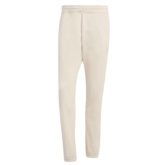 Adidas Essentials Sweatpants Cream Beige Mens Size 2XLT Joggers Lounge Pants NWT - Picture 2 of 16